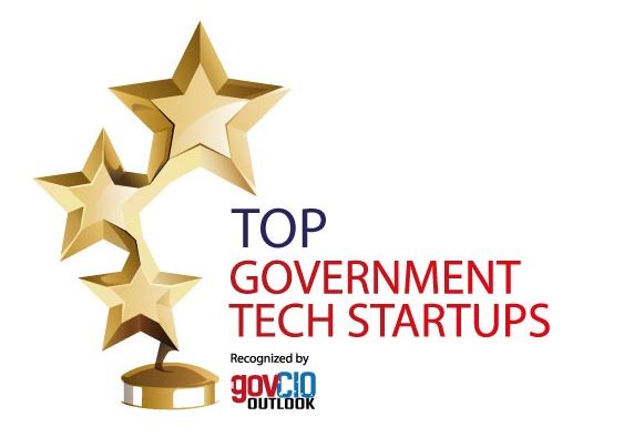 TOP Government Tech Startups 2020