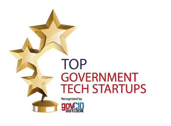 TOP Government Tech Startups 2020