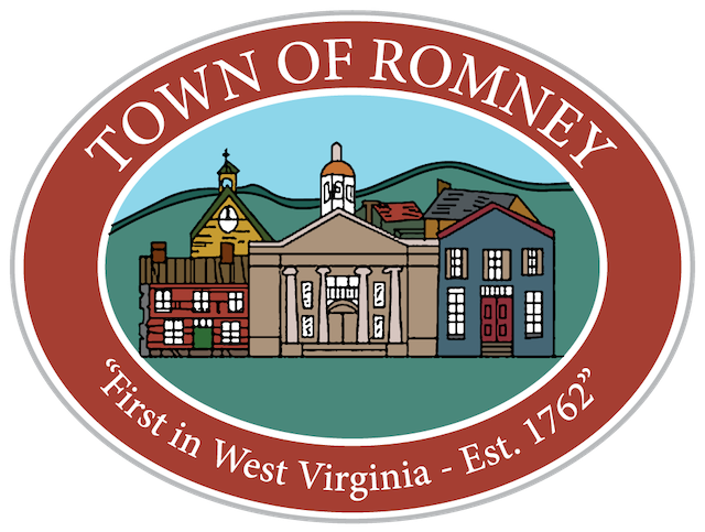 town of romney wv